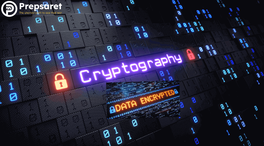 Exploring the foundations of cryptography and encryption: : Protecting Data in the Digital Age