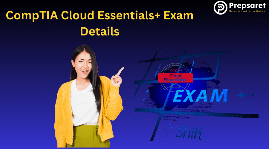 What is CompTIA Cloud Essentials+