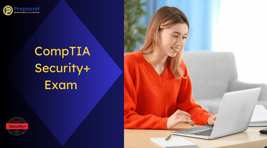 CompTIA Security+ Exam