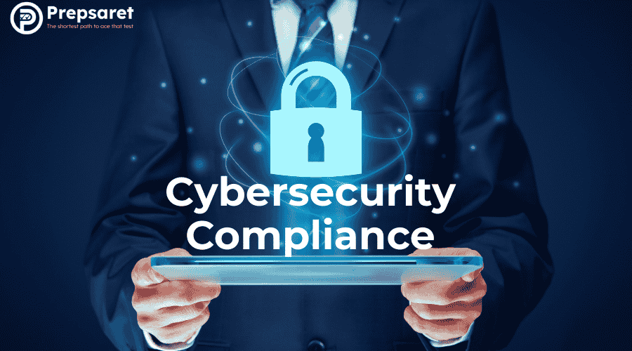 Cybersecurity Compliance