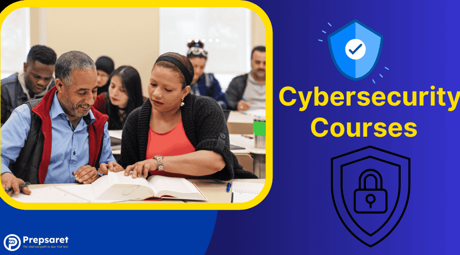 Cybersecurity Courses