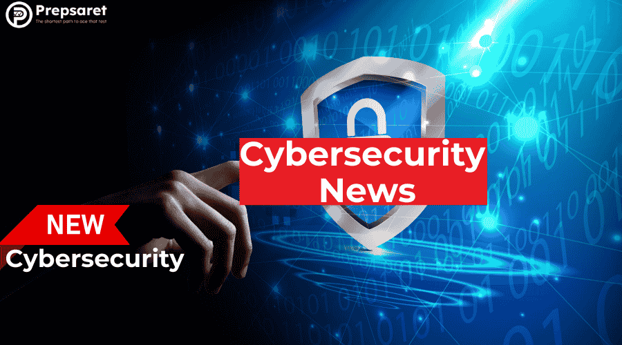 Cybersecurity News