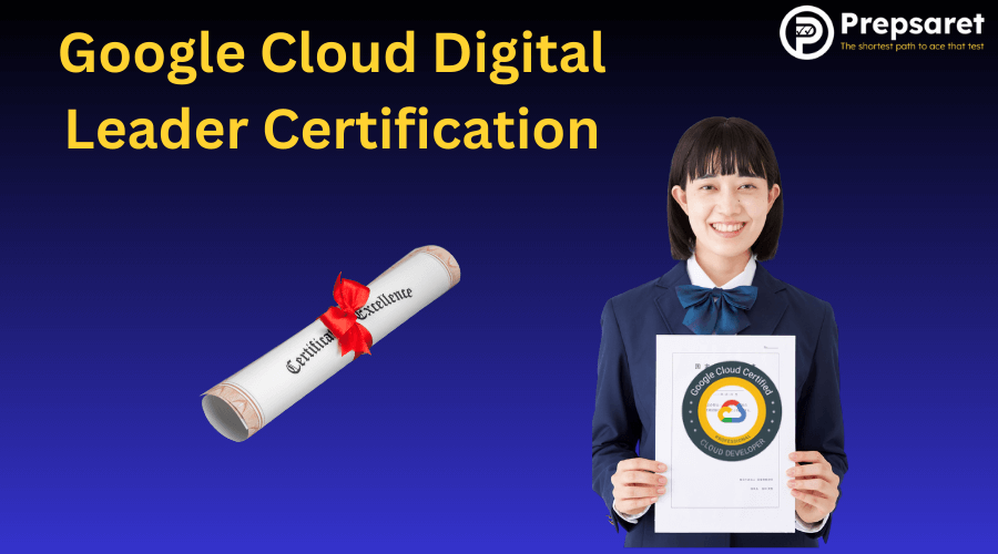 About Google Cloud Digital Leader Certification