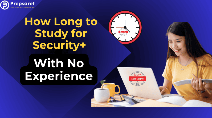 How Long Does It Take To Study For Comptia Network+ How Long Does It Take to Prepare for CompTIA Security+?