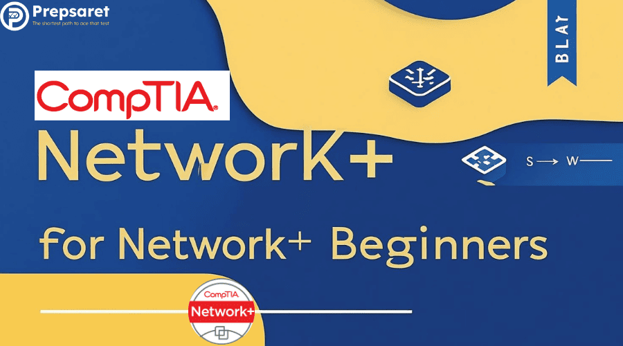 Is CompTIA Network+ Worth It for Beginners?