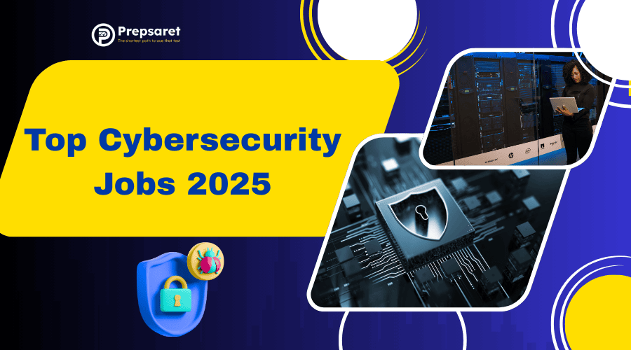 Cybersecurity Jobs
