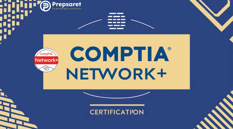 Key Details of  CompTIA Network+ Certification
