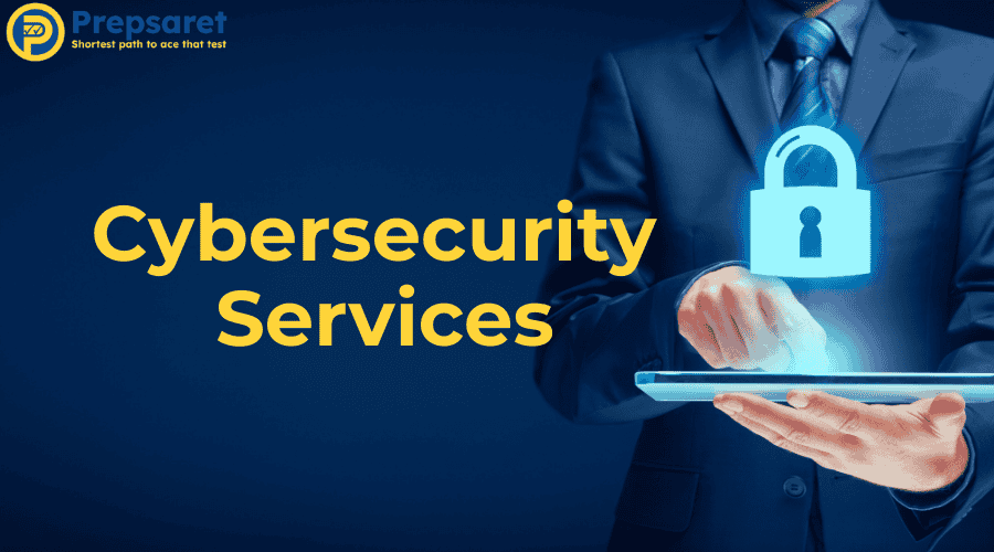 Cybersecurity Services