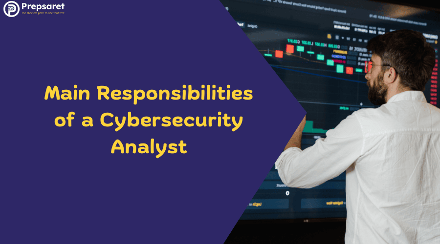 Cybersecurity Analyst