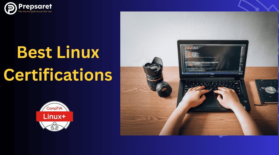 Best Linux Certifications