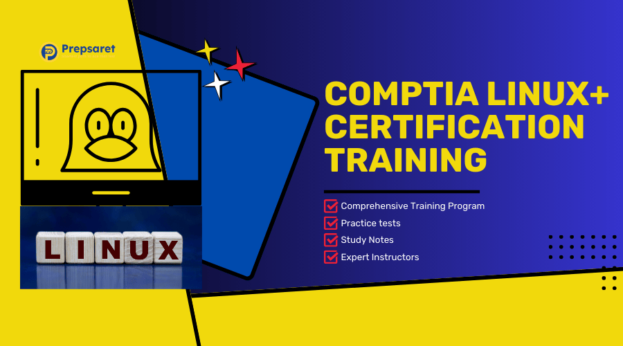 CompTIA Linux+ Certification Training