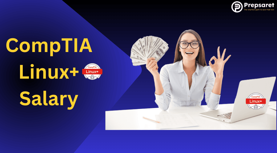 CompTIA Linux+ Salary: Average Pay, Career Growth & Jobs