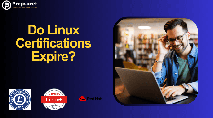 Do Linux Certifications Expire? Validity, Renewal & Duration