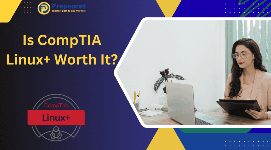 Is CompTIA Linux+ Worth It?