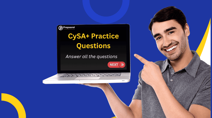 CompTIA CySA+ Practice Questions: Free & Premium Tests