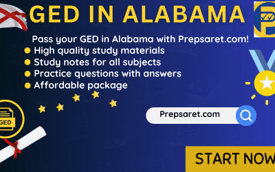 GED in Alabama