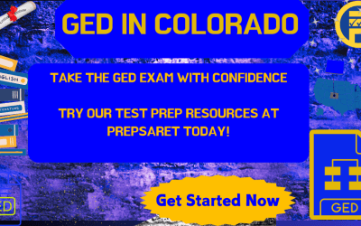 GED in Colorado