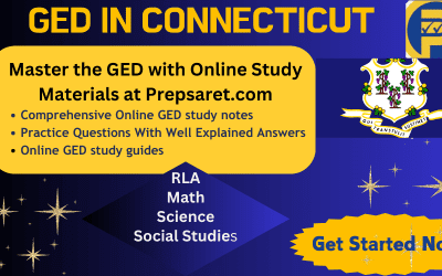 GED in Connecticut