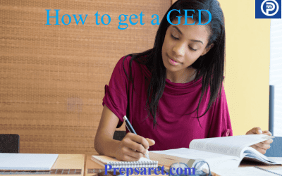 How to get a GED