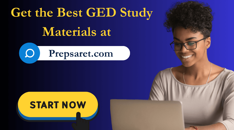 Best GED Study Materials