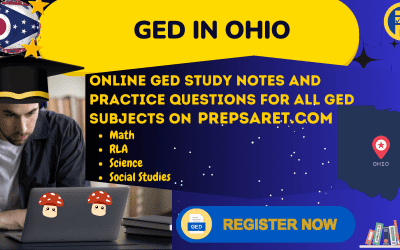 GED in Ohio