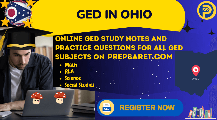 GED in Ohio