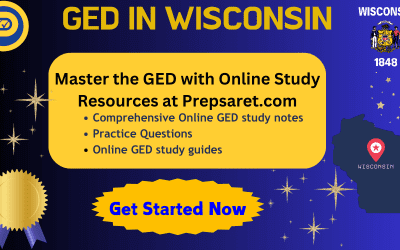 GED in Wisconsin