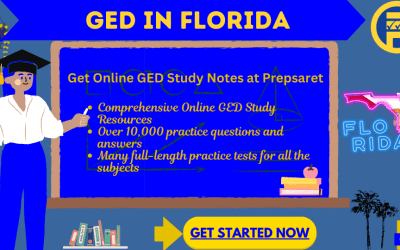 GED in Florida