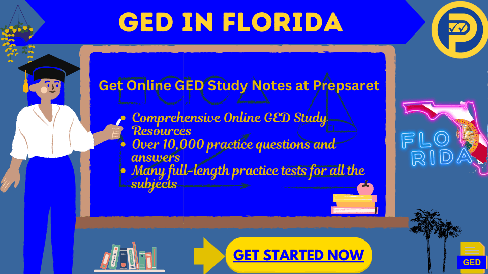 GED in Florida