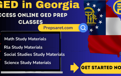 GED in Georgia