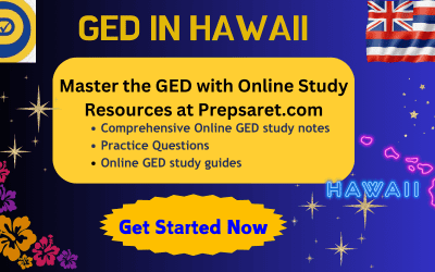 GED In Hawaii