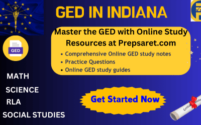 GED in Indiana