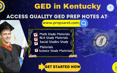 GED in Kentucky