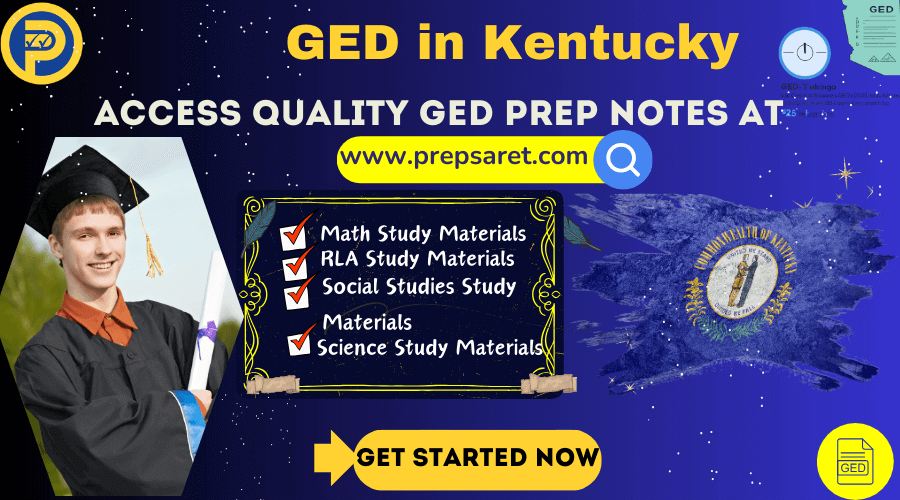 GED in Kentucky