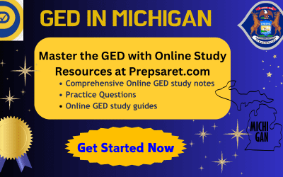 GED in Michigan