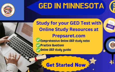 GED in Minnesota