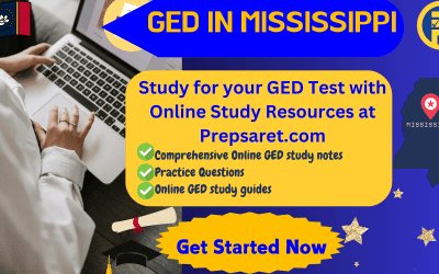 GED in Mississippi