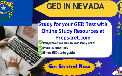 GED in Nevada