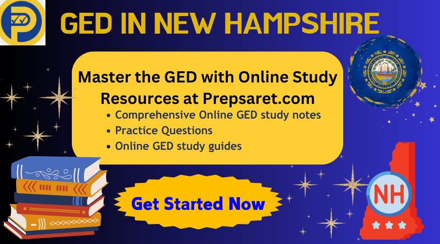 GED in New Hampshire