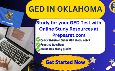 GED in Oklahoma