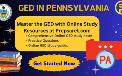 GED in Pennsylvania