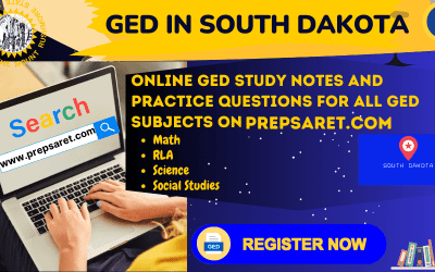 GED in South Dakota