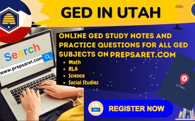 GED in Utah