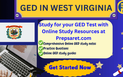 GED in West Virginia