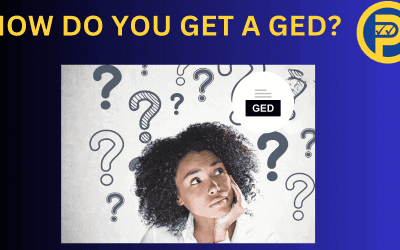 How Do You Get a Ged?