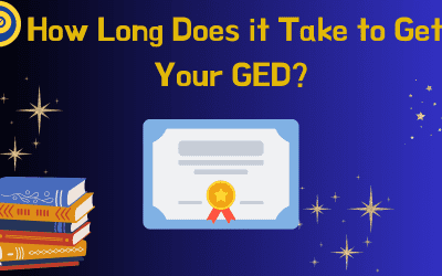 How Long Does it Take to Get Your GED?