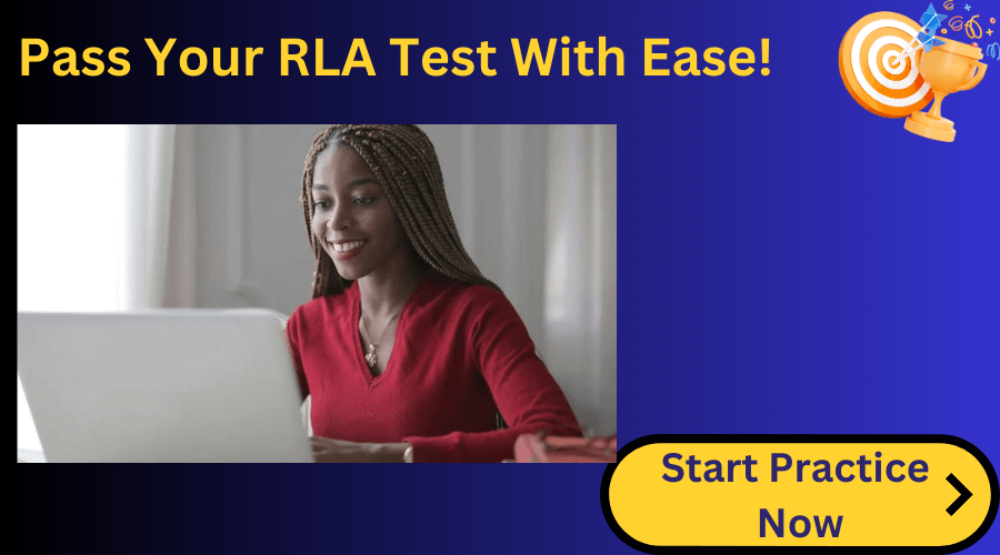 Pass RLA Test with Ease