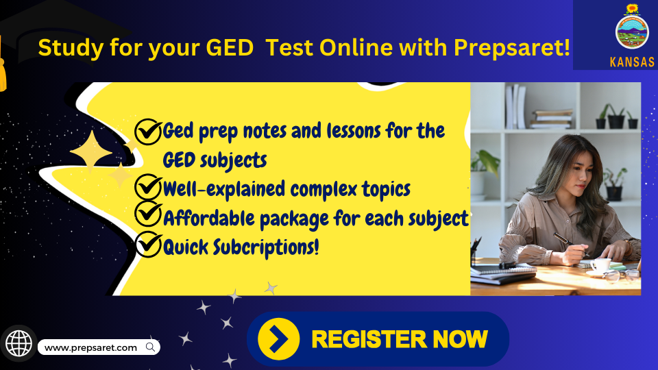 Study for the GED