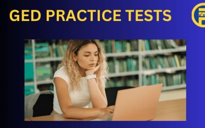 GED Practice Tests