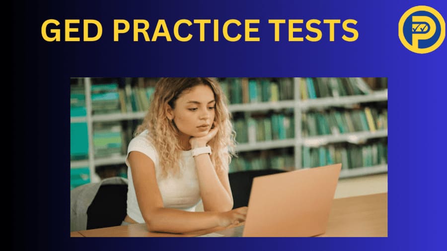 GED Practice tests